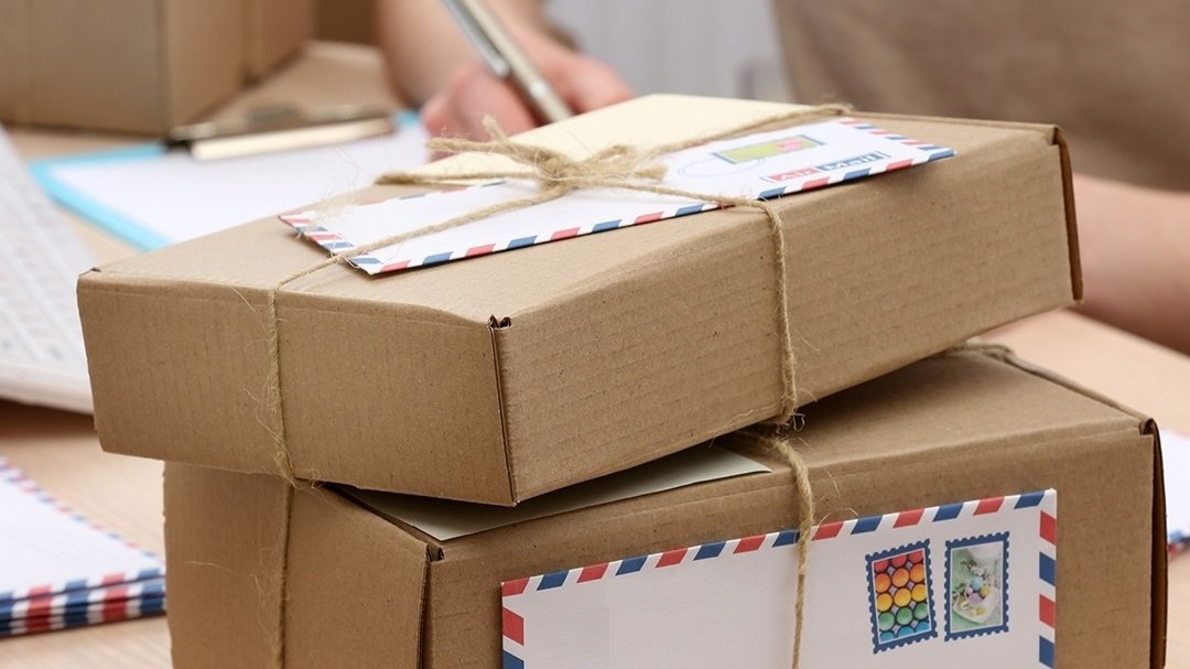 7 идей, как использовать бумажную упаковку после получения почтовых посылок или товаров с маркетплейсов