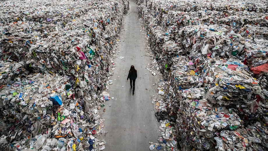 Калининград и пластик. Как анклав решает свои экологические и экологические проблемы через сбор и переработку пластика.